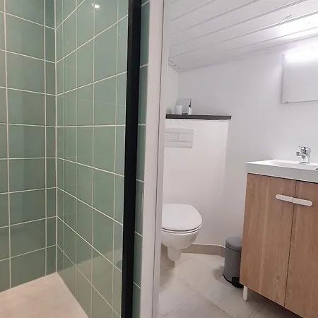 Σπίτι διακοπών Petit Nid Cosy Entre Vignes Et Foret, Inclus Avec Terrasse Privative - Fr-1-584-291 *