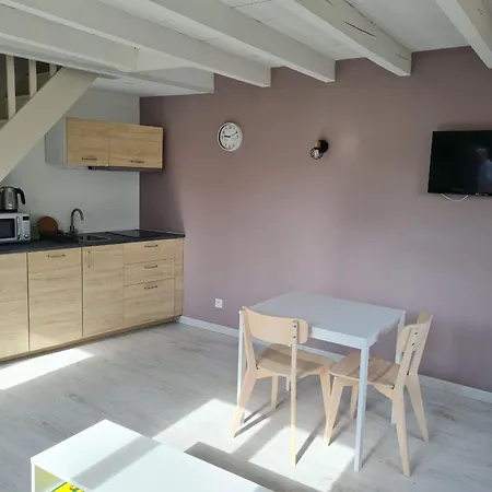 Σπίτι διακοπών Petit Nid Cosy Entre Vignes Et Foret, Inclus Avec Terrasse Privative - Fr-1-584-291