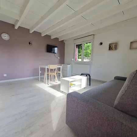 Petit Nid Cosy Entre Vignes Et Foret, Inclus Avec Terrasse Privative - Fr-1-584-291 Σπίτι διακοπών *