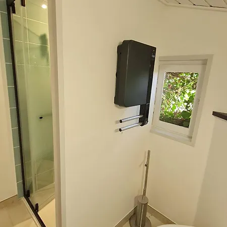 Petit Nid Cosy Entre Vignes Et Foret, Inclus Avec Terrasse Privative - Fr-1-584-291 Σπίτι διακοπών Lagney