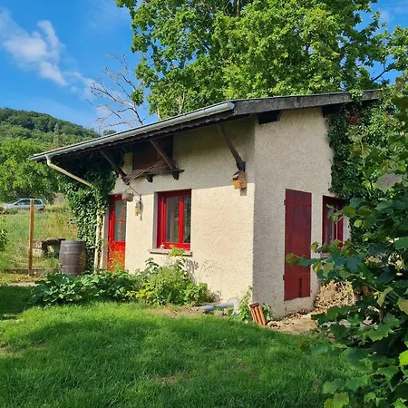 Petit Nid Cosy Entre Vignes Et Forêt, Inclus Avec Terrasse Privative - Fr-1-584-291 Séjour à la campagne *