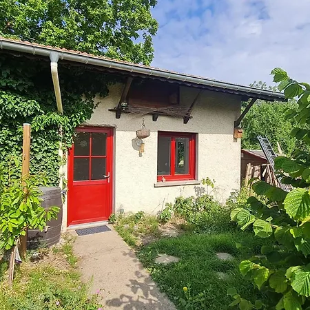 Petit Nid Cosy Entre Vignes Et Forêt, Inclus Avec Terrasse Privative - Fr-1-584-291 Séjour à la campagne
